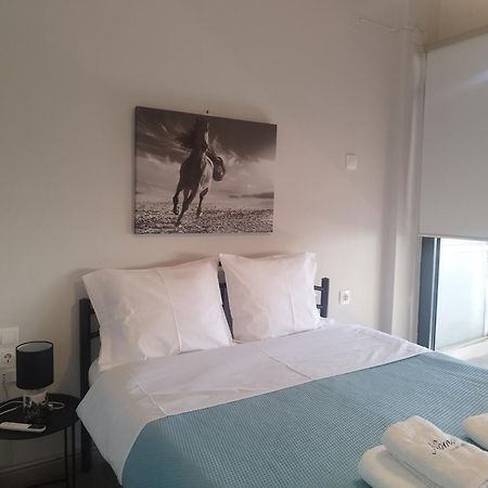 Nomo Studio Volos Buitenkant foto