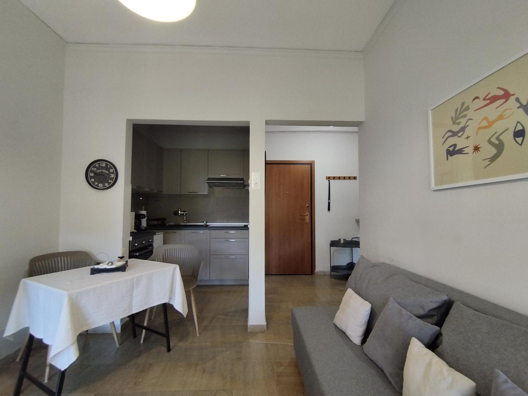 Nomo Studio Volos Buitenkant foto